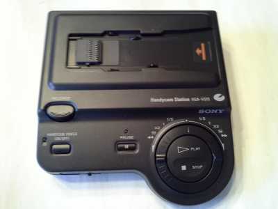 Sony Handycam Station HSA-V515