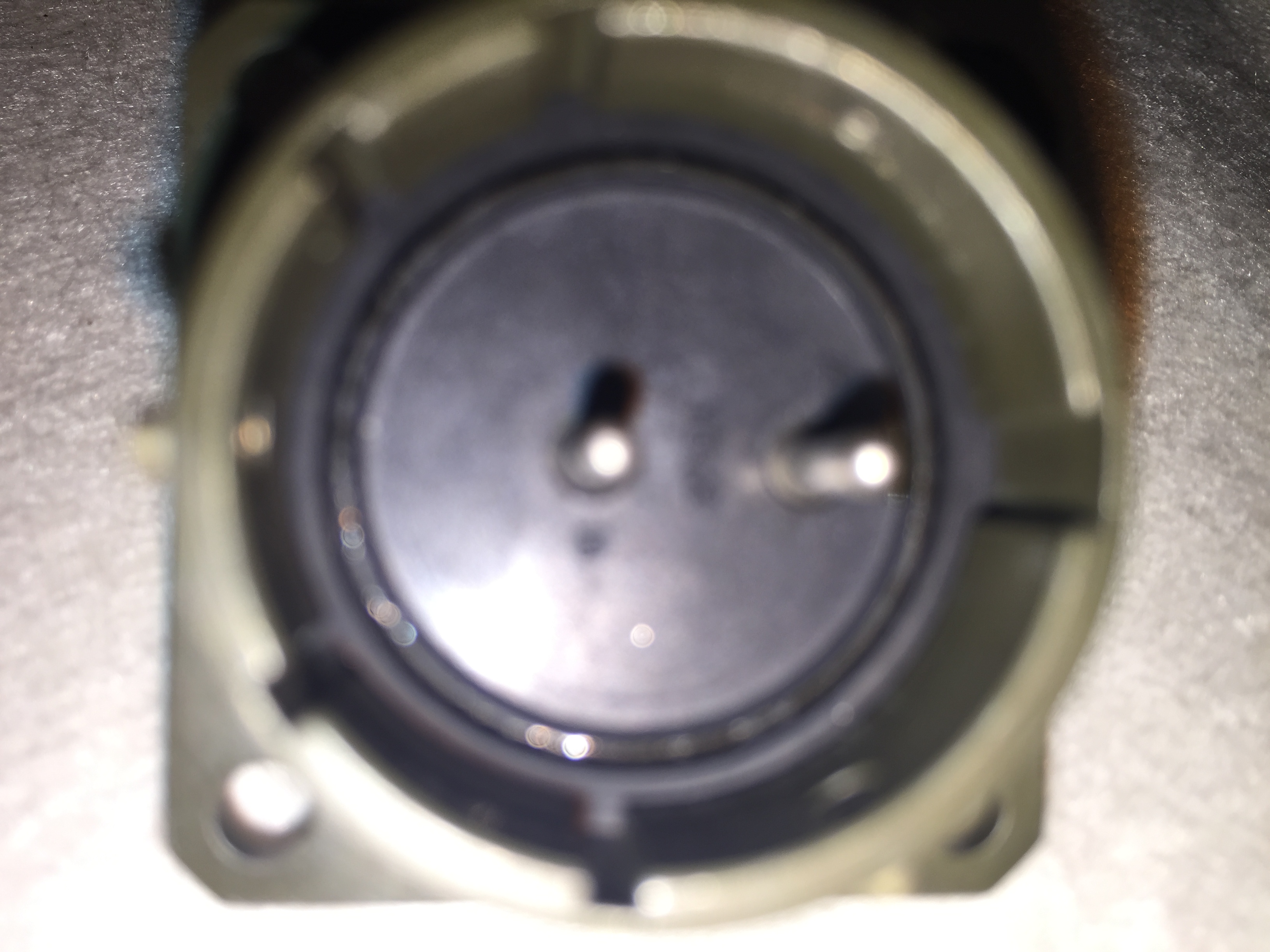 SEL Stecker Stromversorgung Buchse PT 02 E 16-2/2,5 P