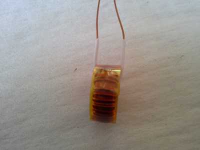 Drossel 20011421