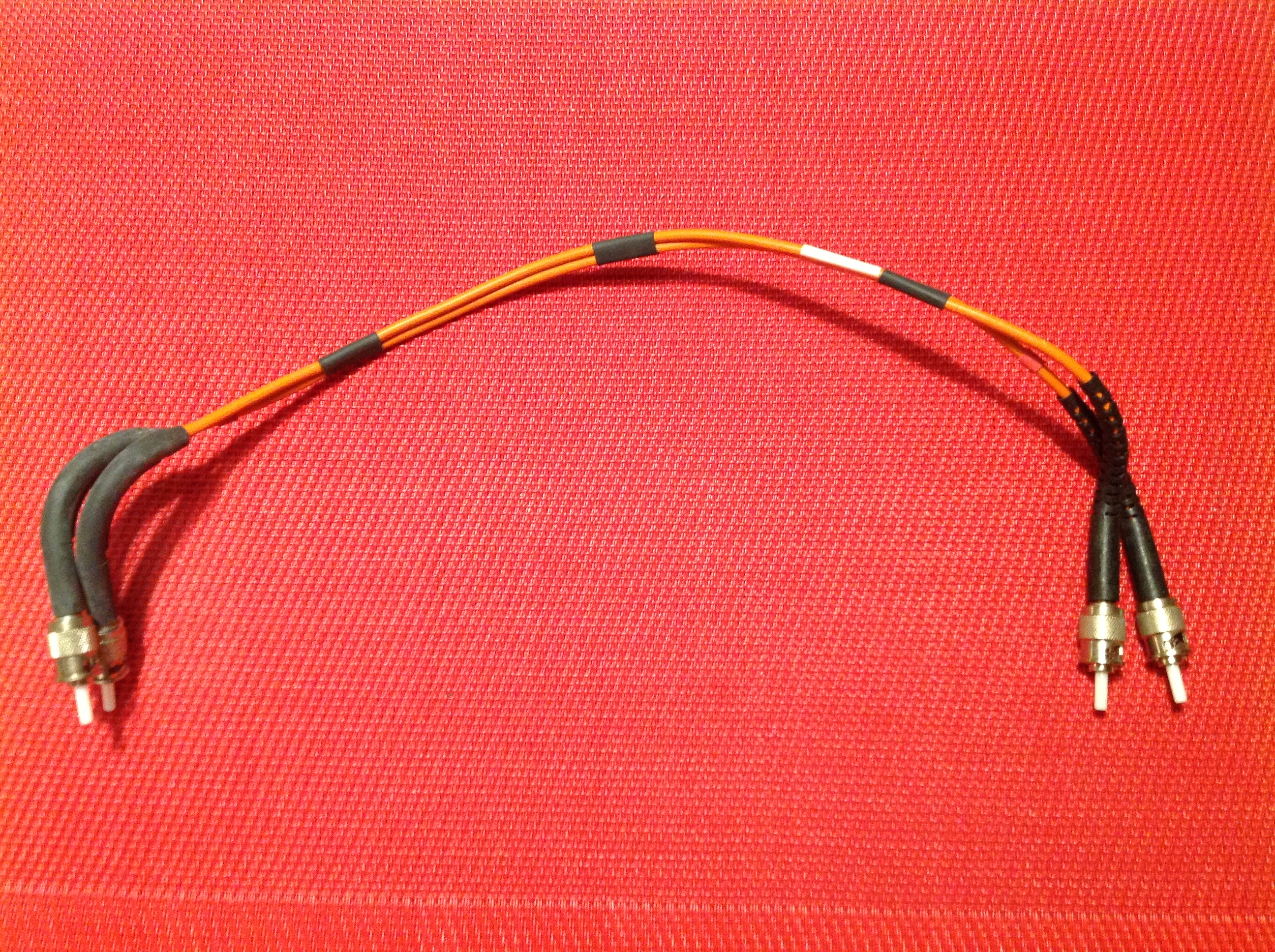Lichtwellenleiter-Kabel 35 cm