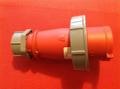 Mennekes Starkstromstecker Typ 300 32A, 400V