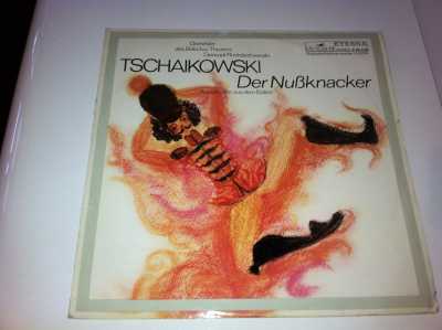 Tschaikowski der Nußknacker - Orchester des Bolschoi-Theaters Ge