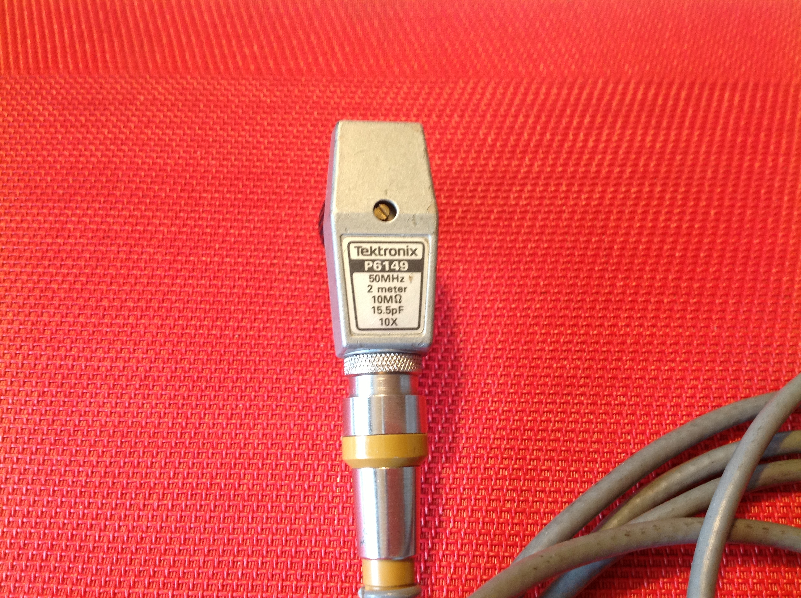 Sony Tektronix 314 Storage Oszilloscope