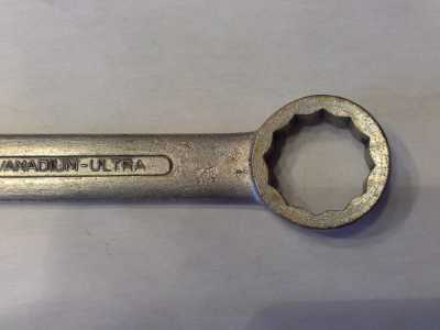 Ring-Maul-Schlüssel SW 36