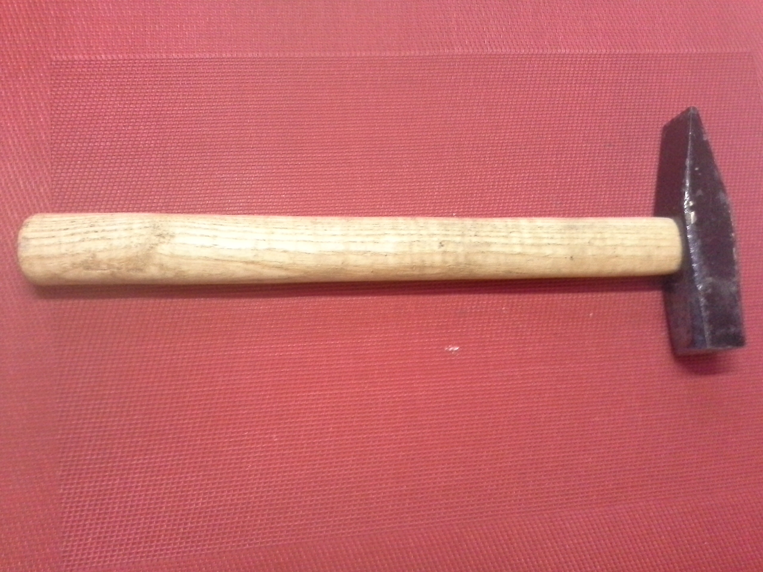 Schlosserhammer 500 Gramm