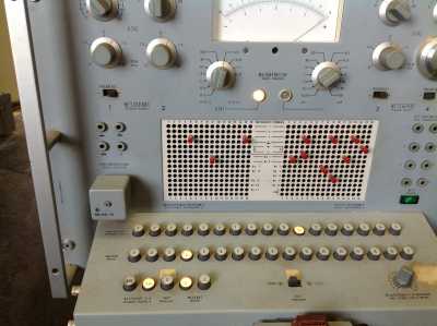 Rohde&Schwarz IC-TesterTyp ICM BN 2541