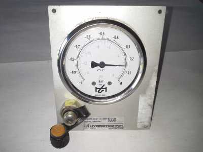 Vakuummeter R 280