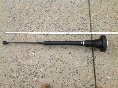 Fahrzeugantenne GD 1813