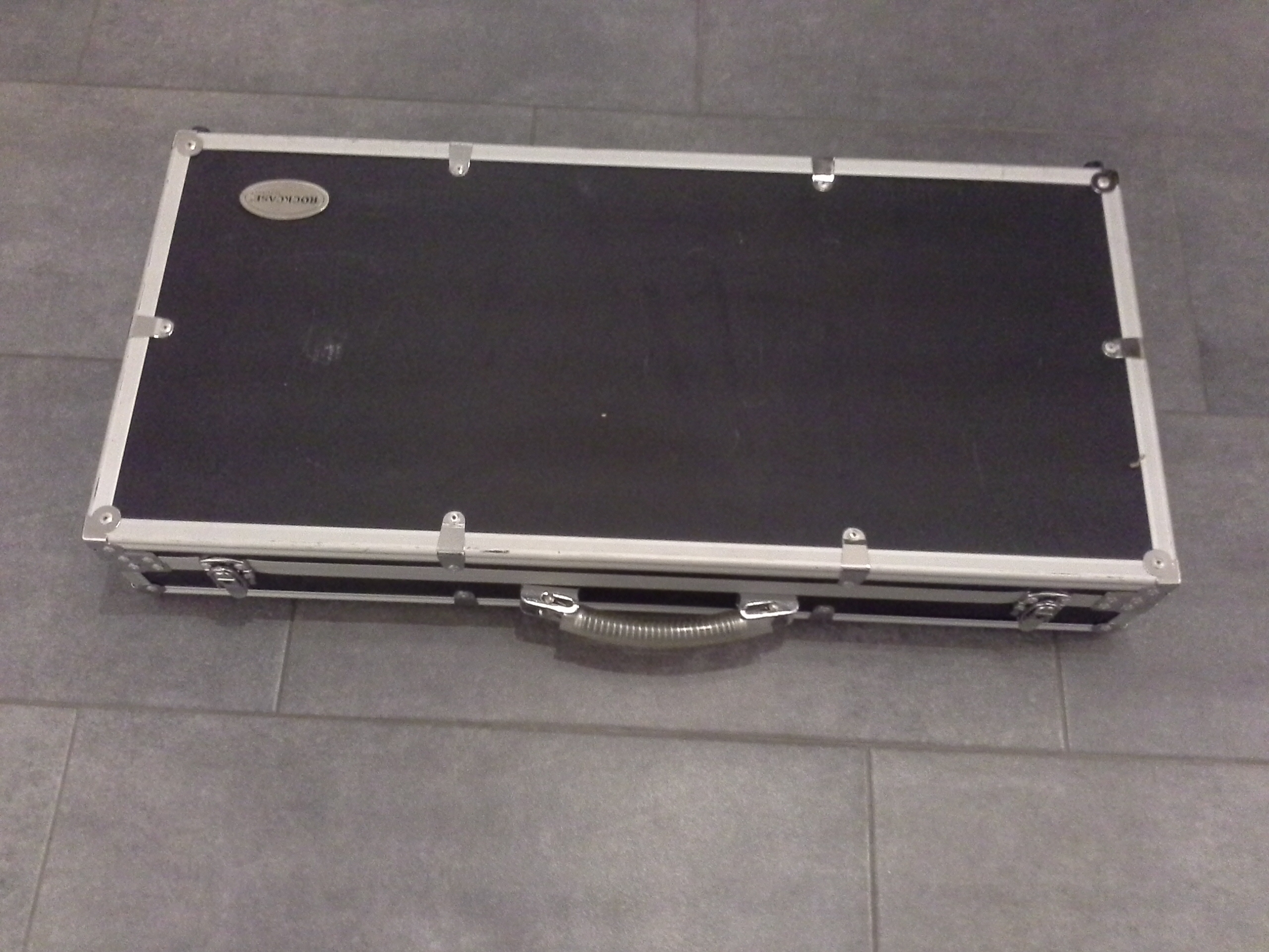 Mikrofonkoffer RockCase Typ RC 23212B