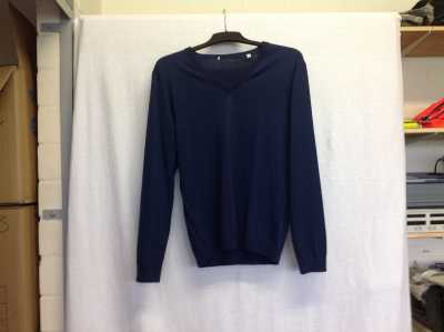 Pullover, Merinowolle, Größe XL