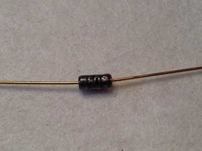 Diode HP 5082-2370