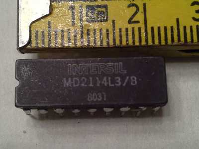 IC' S MD 2114L3/B
