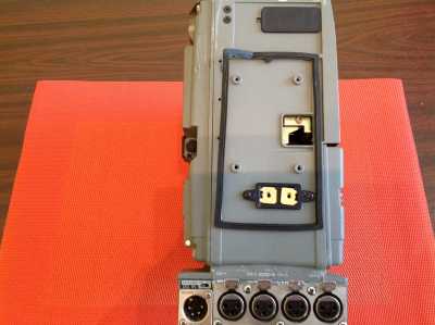 BTS Recorder Typ BCB 5P/S Betacam SP Nr. 5