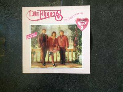 Die Flippers - Melodie d'Amour